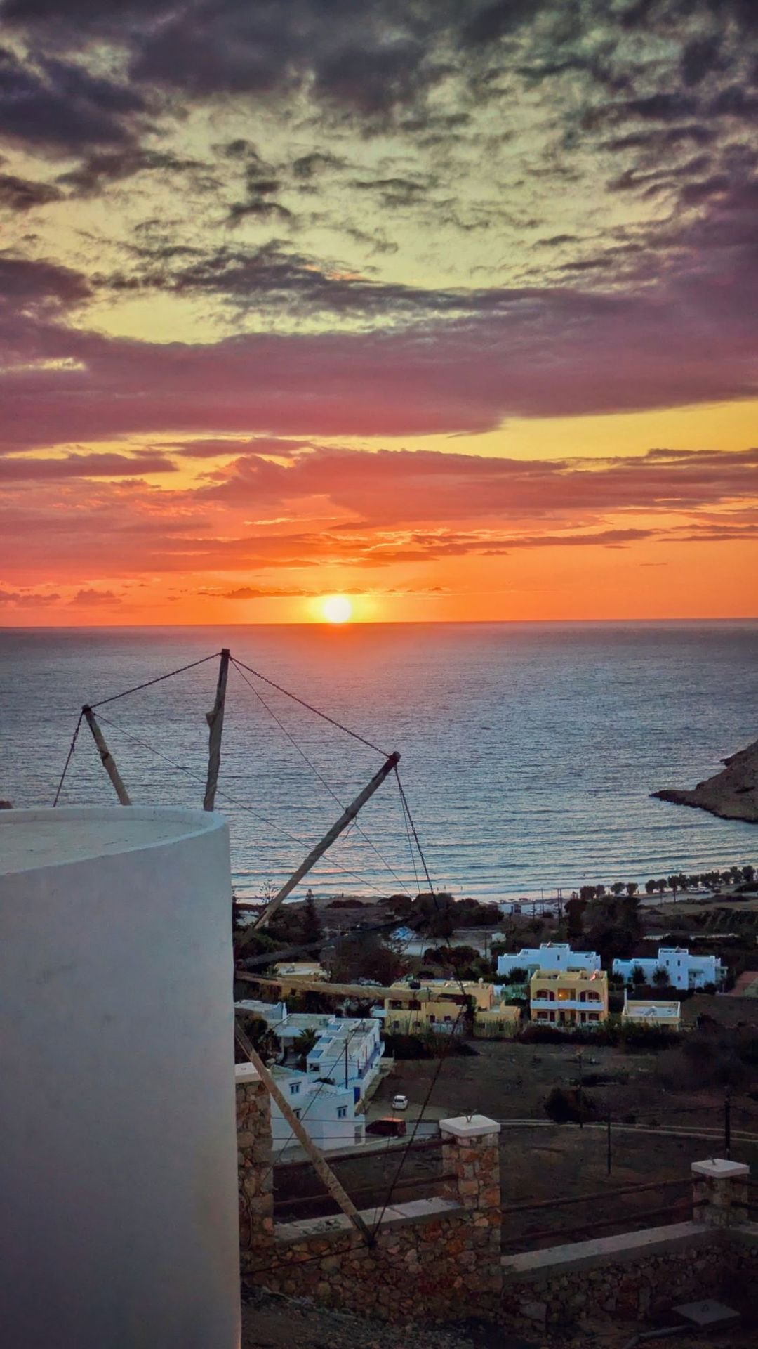 Spiaggia di Arkasa, Agios Nikolaos