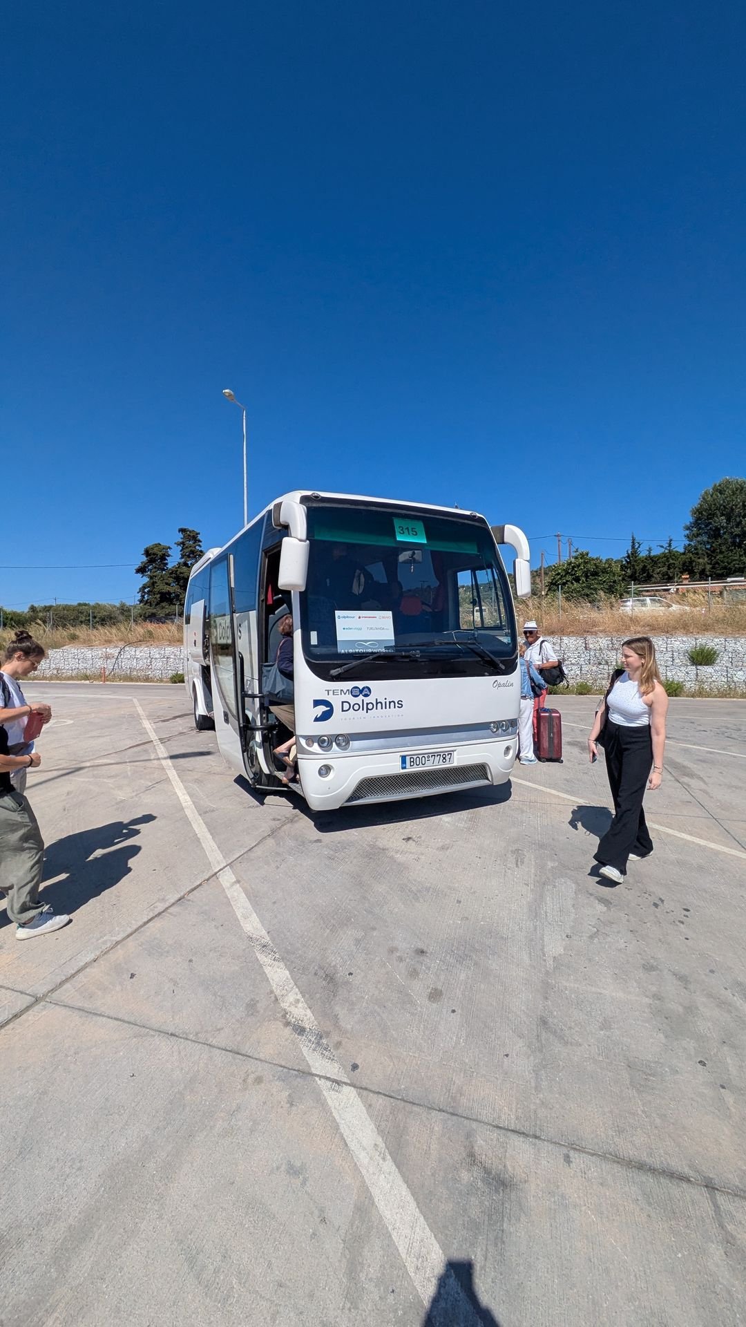 Parcheggio aeroporto