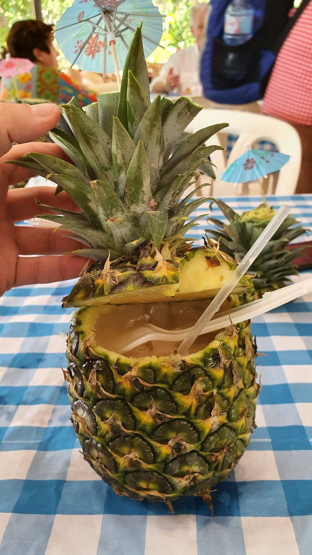 Sabbia bianca di Playa Rincón