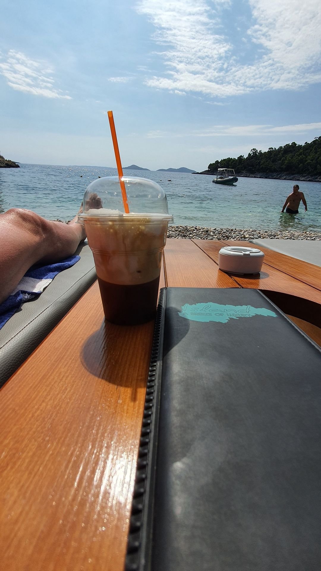 Le spiagge di Alonissos