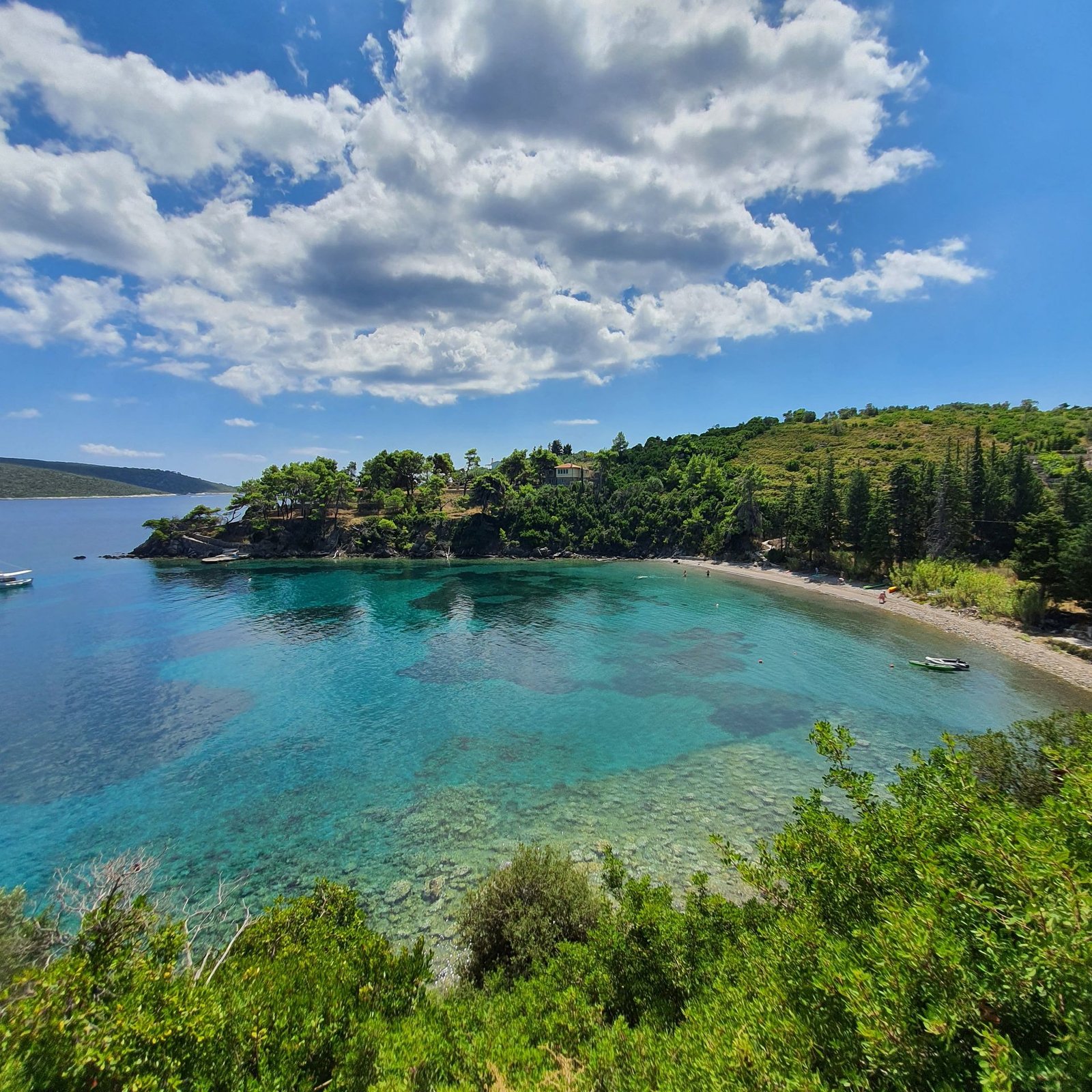 Agios Petros