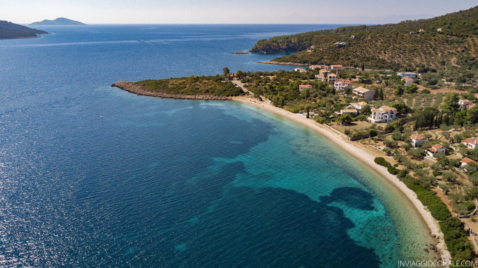 Glyfa beach