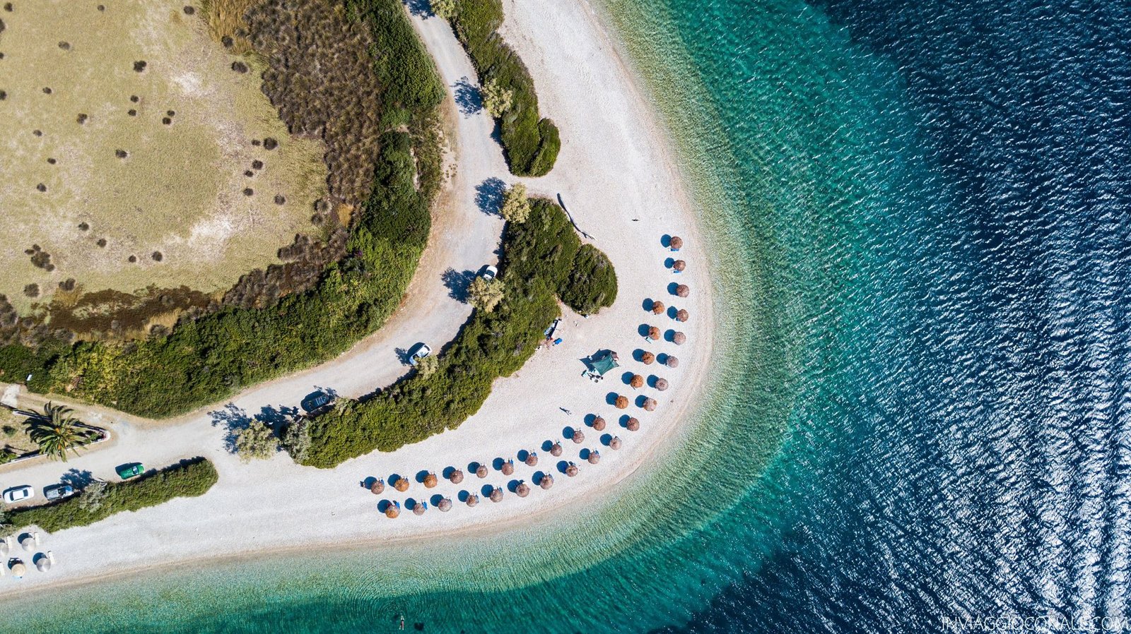 Le spiagge di Alonissos