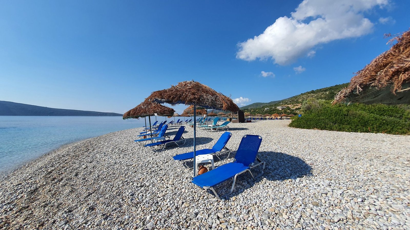 Le spiagge di Alonissos