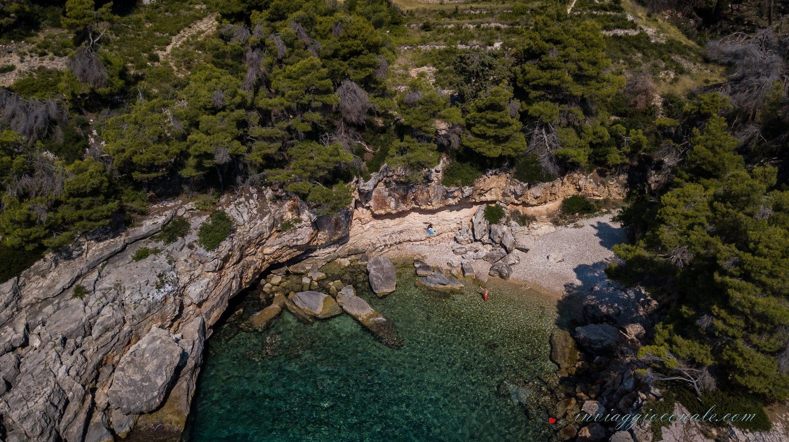 Spiaggia