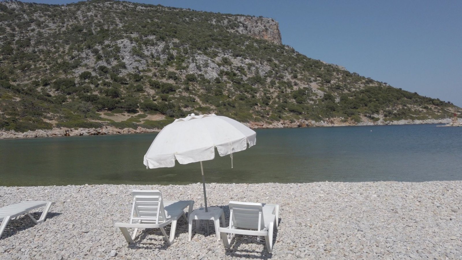 Le spiagge di Alonissos