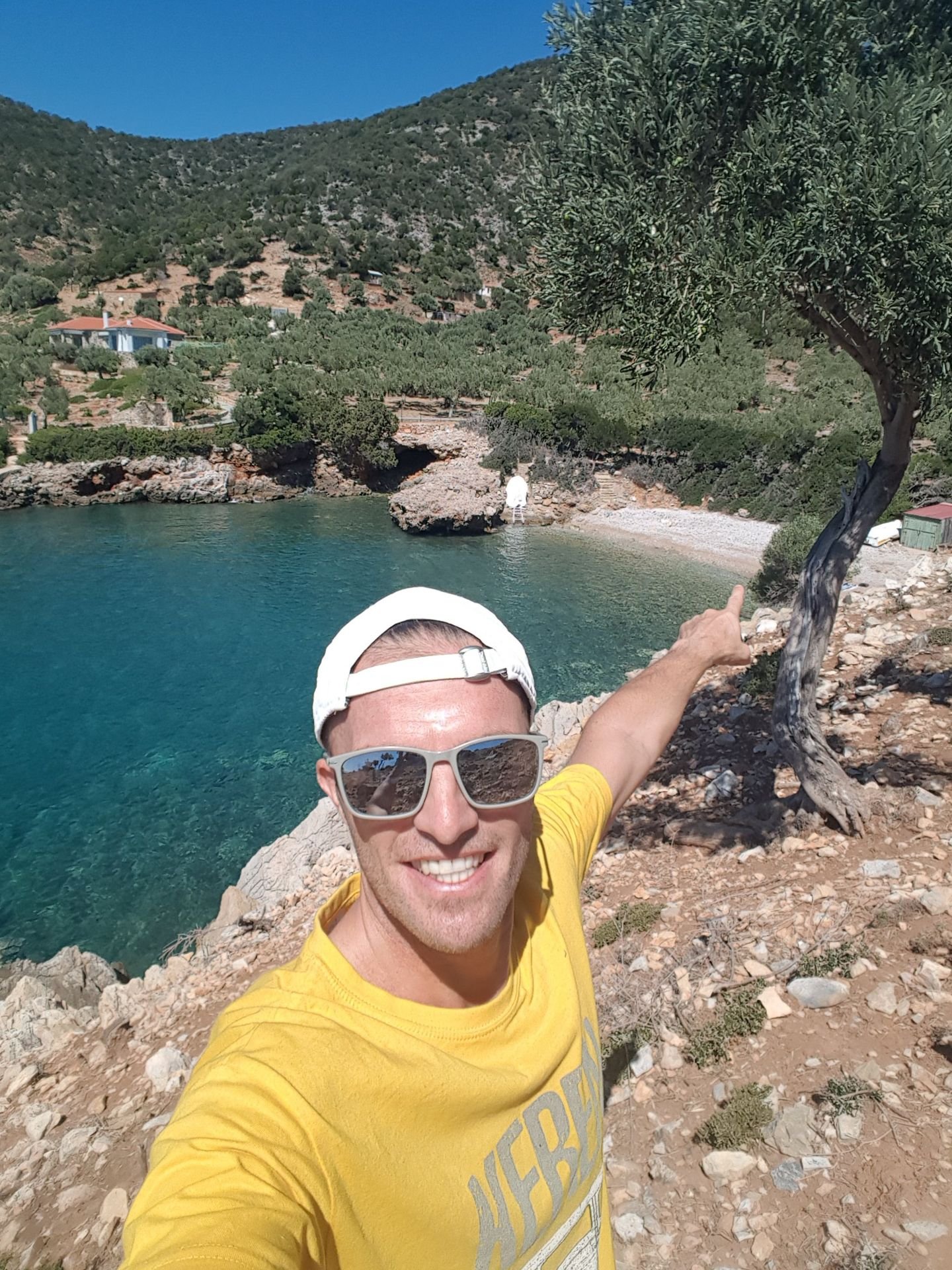 Le spiagge di Alonissos