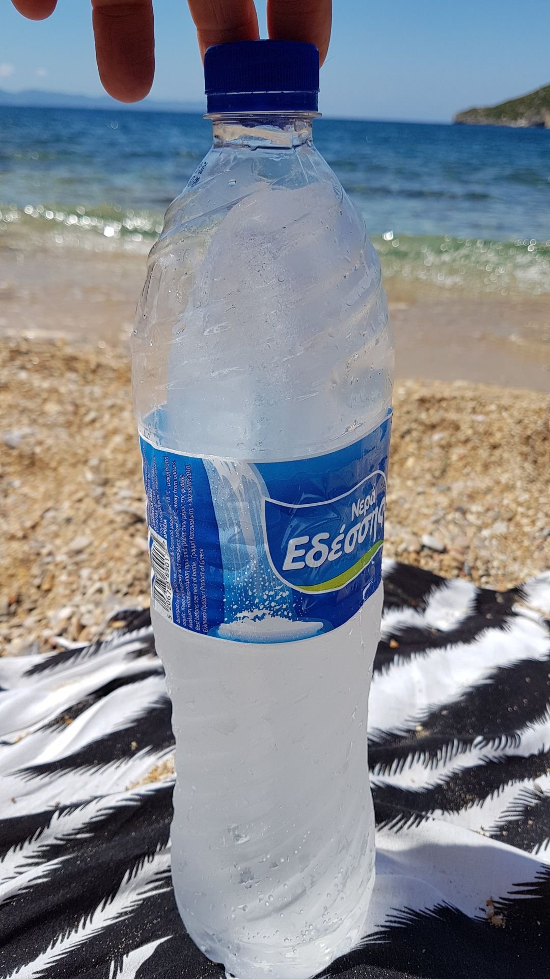 Le spiagge di Alonissos