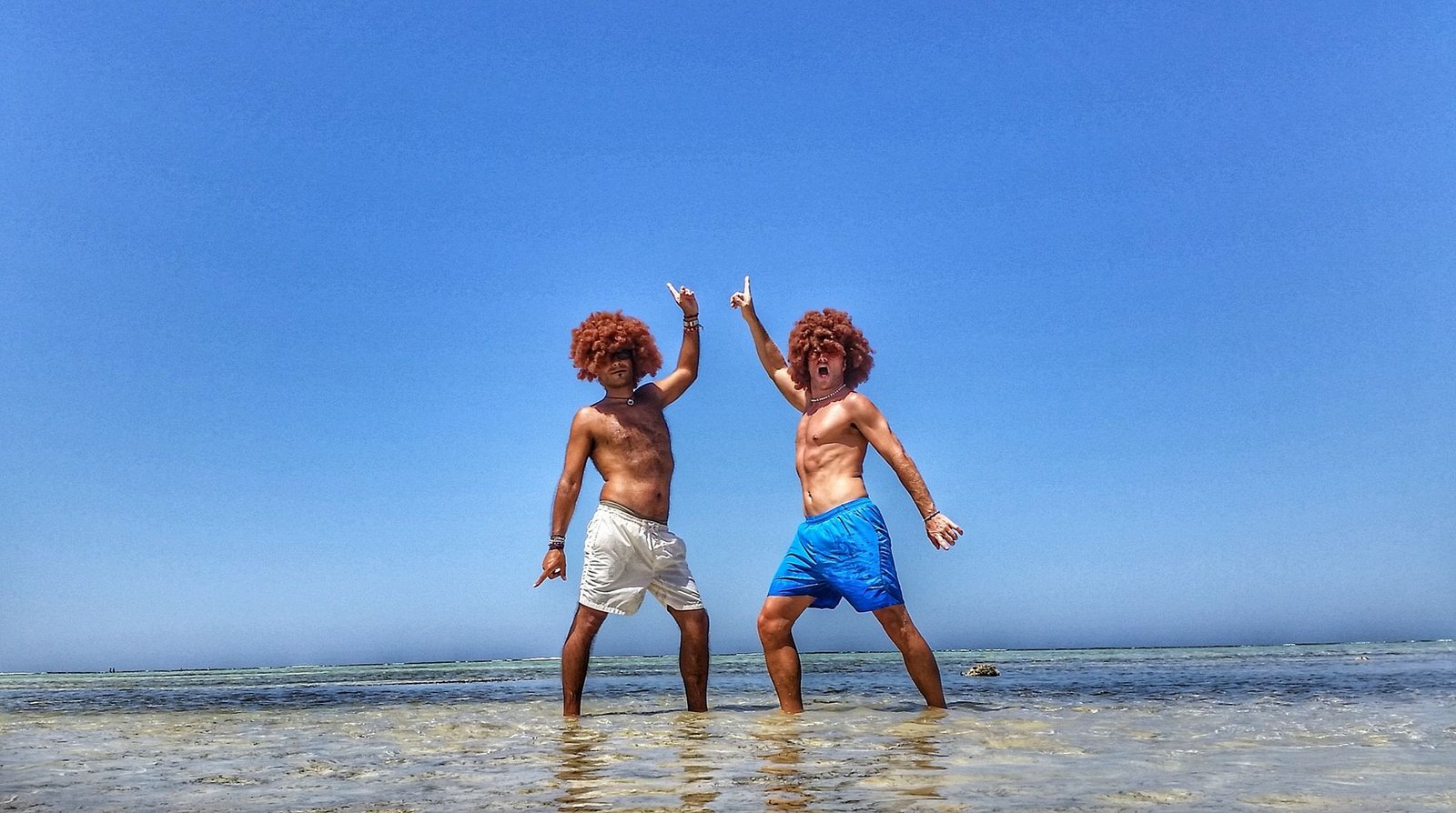 Marsa Alam 2015