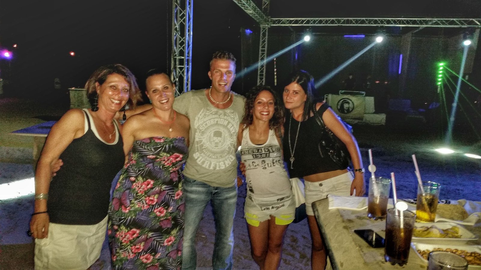 Marsa Alam 2015