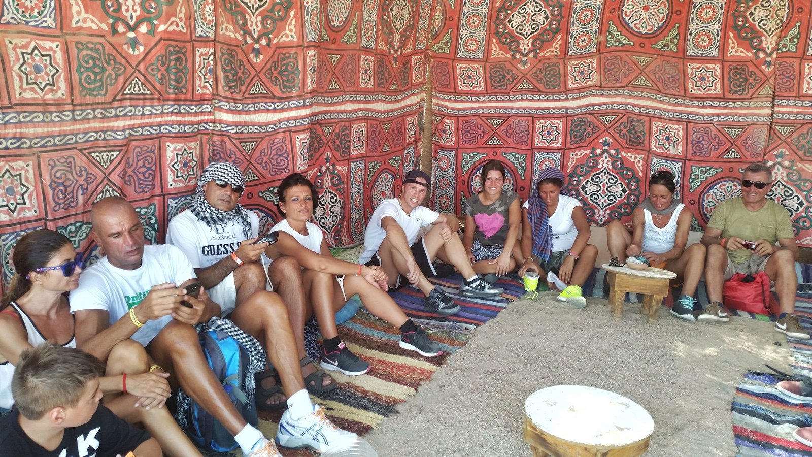 Marsa Alam 2015