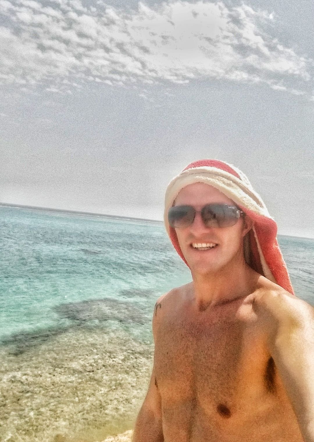 Marsa Alam 2015