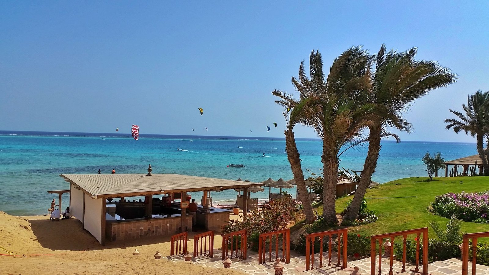 Marsa Alam 2015