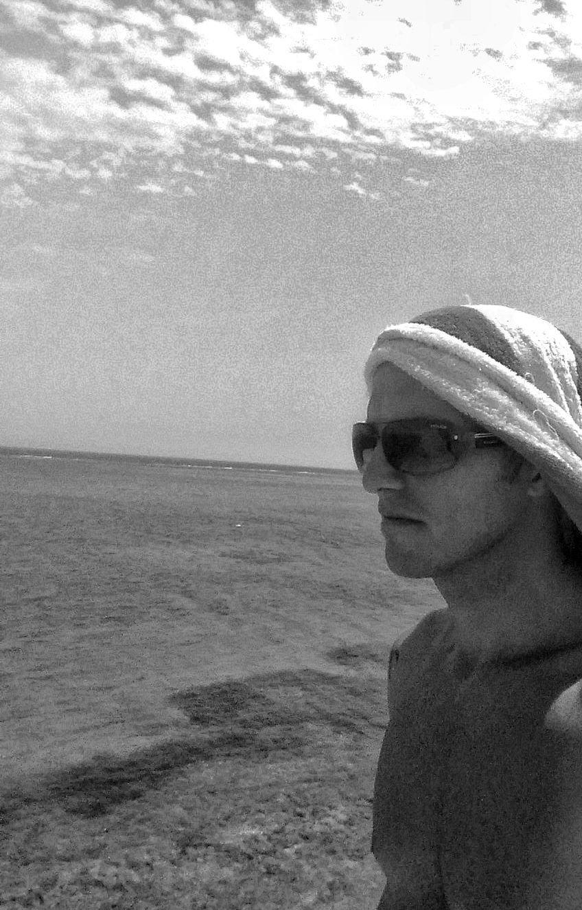 Marsa Alam 2015