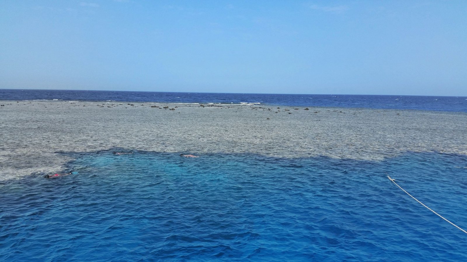 Marsa Alam 2015
