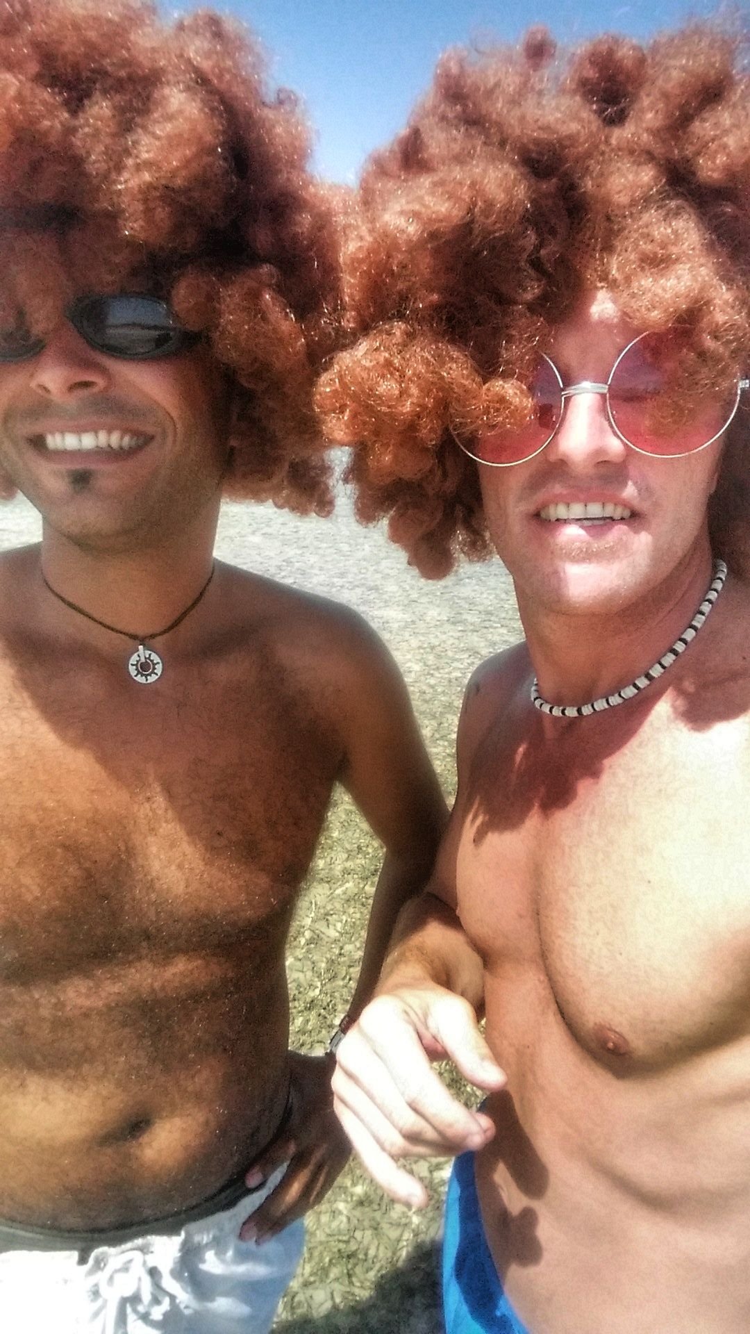 Marsa Alam 2015