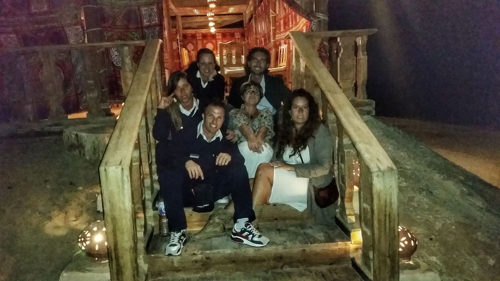 Marsa Alam 2015