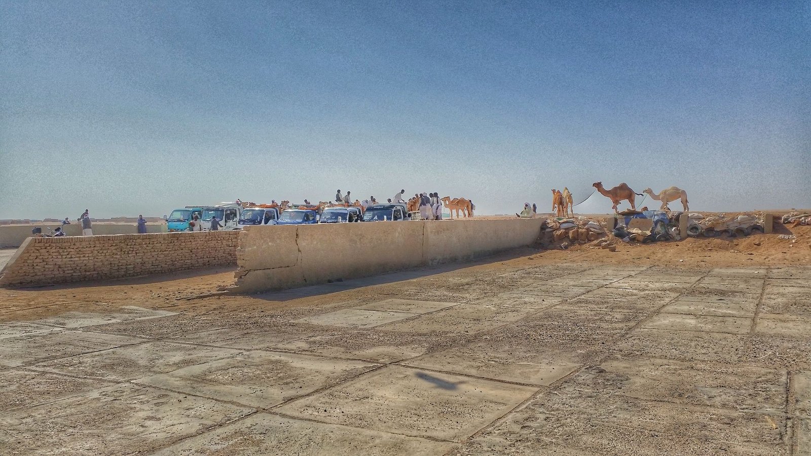Marsa Alam 2015