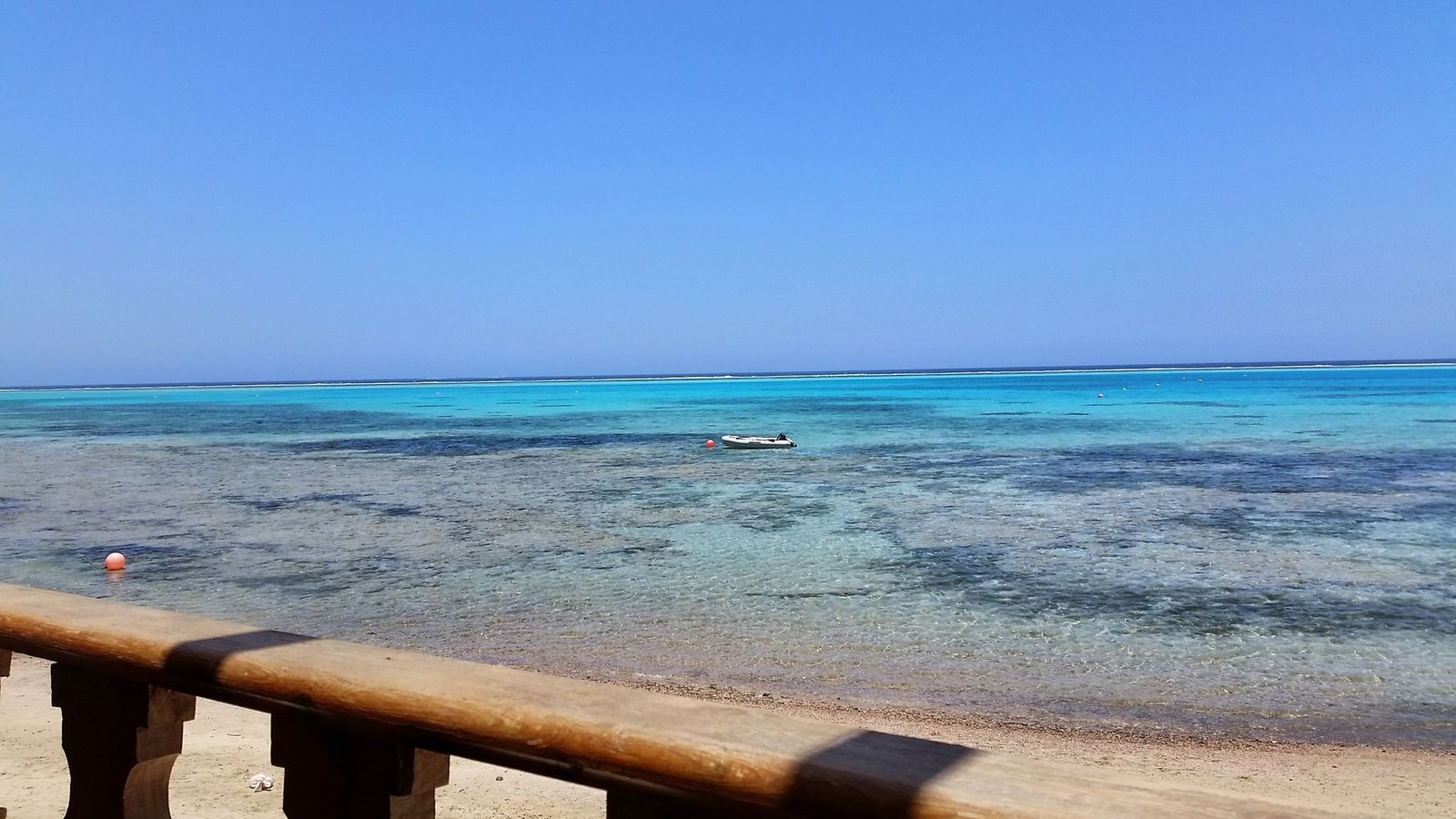 Marsa Alam 2015