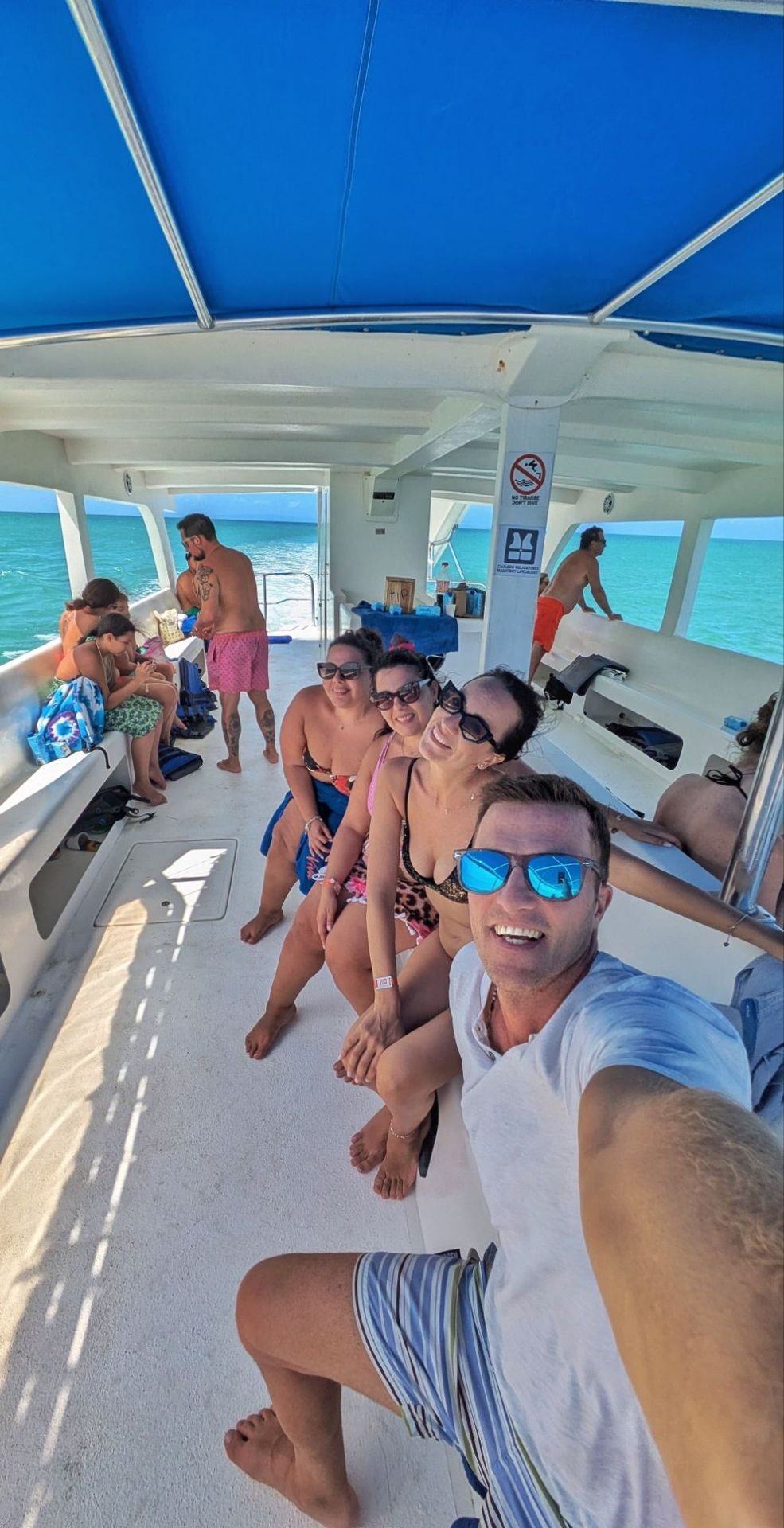Escursione Snorkeling 🤿