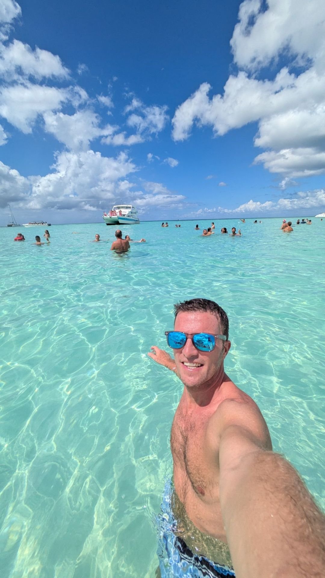 Saona Island