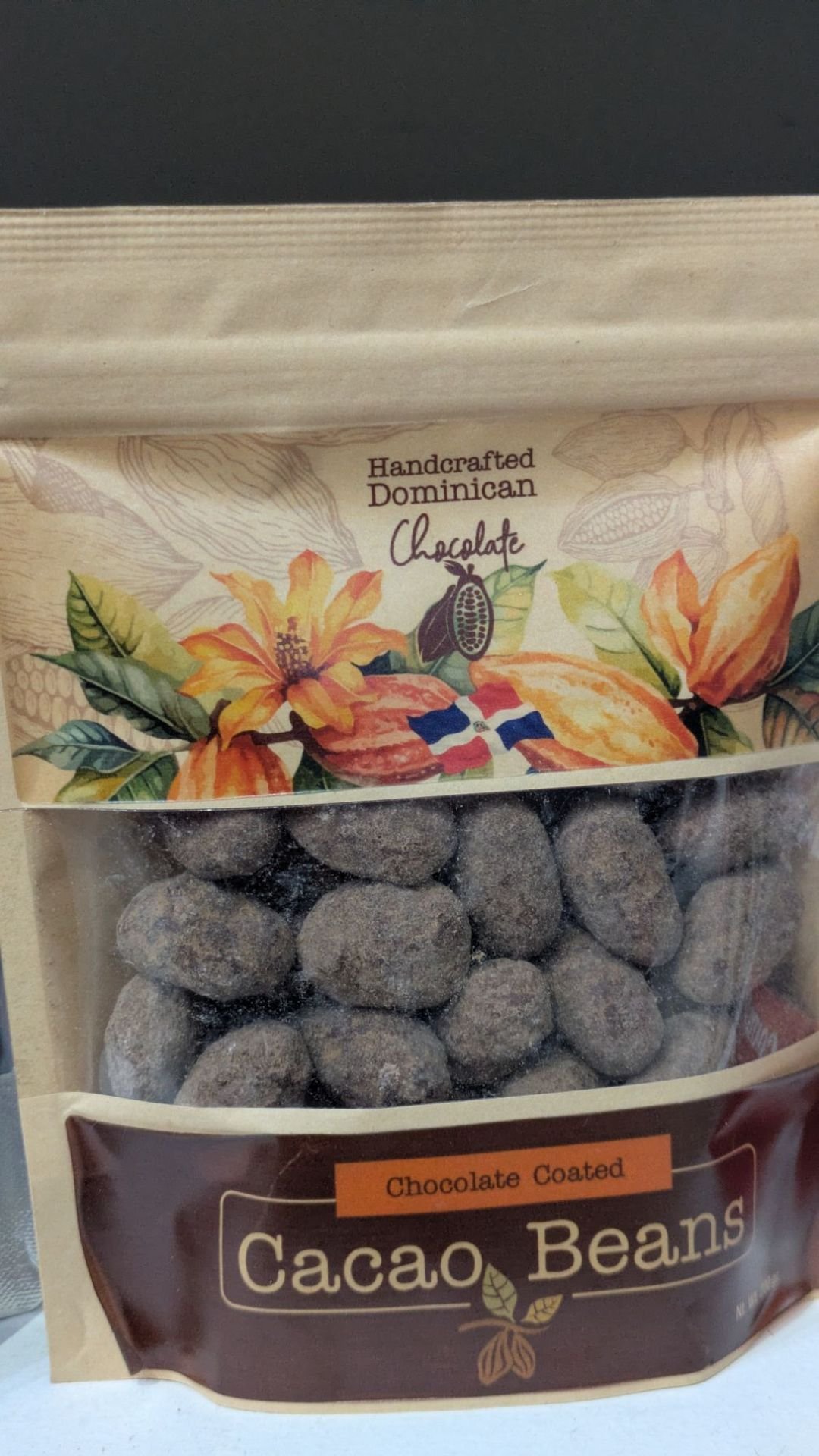 Cioccolato in praline