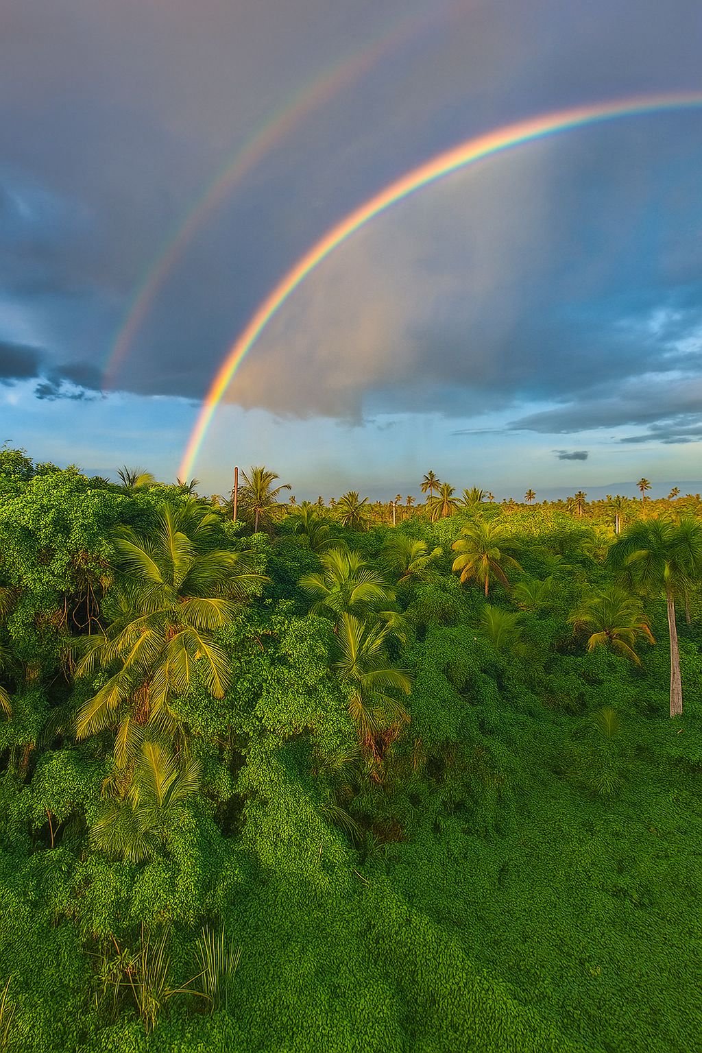 Settimana 5 – Miches e cacao: la mia settimana tra natura, cultura e mare caraibico