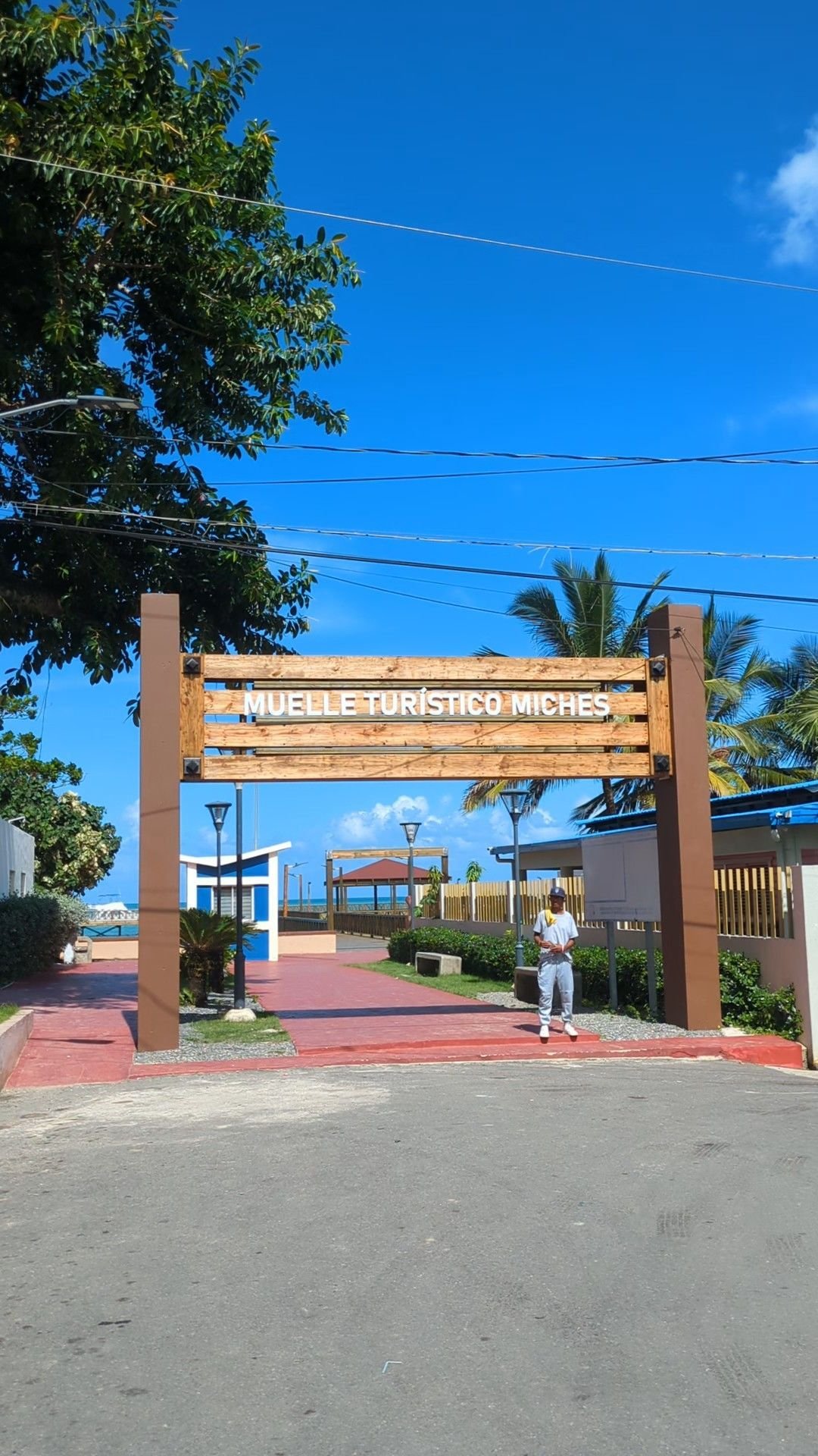 Settimana 5 – Miches e cacao: la mia settimana tra natura, cultura e mare caraibico