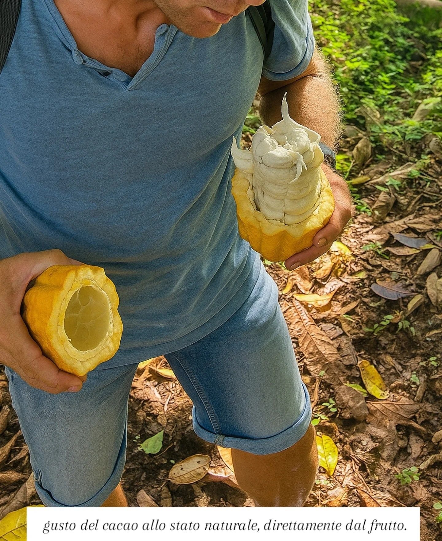Settimana 5 – Miches e cacao: la mia settimana tra natura, cultura e mare caraibico