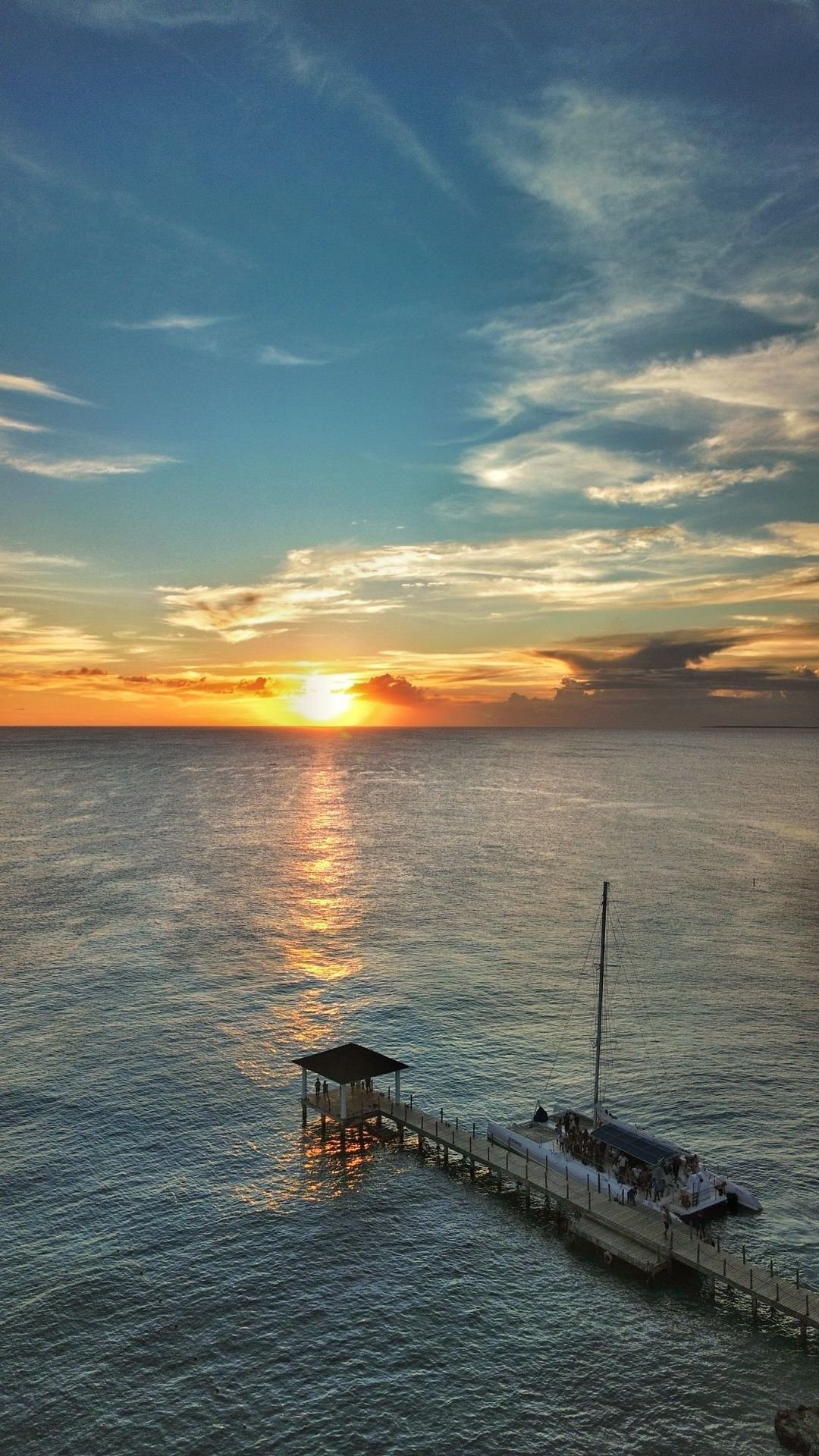Pontile Viva Dominicus