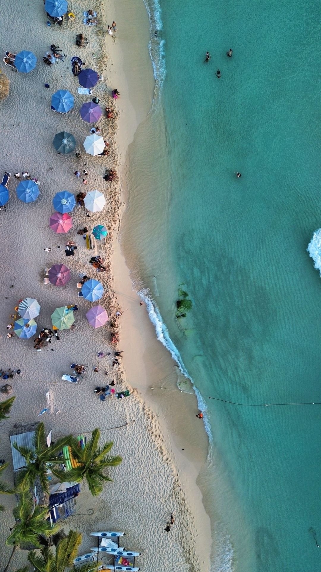 Spiaggia pubblica del Dominicus