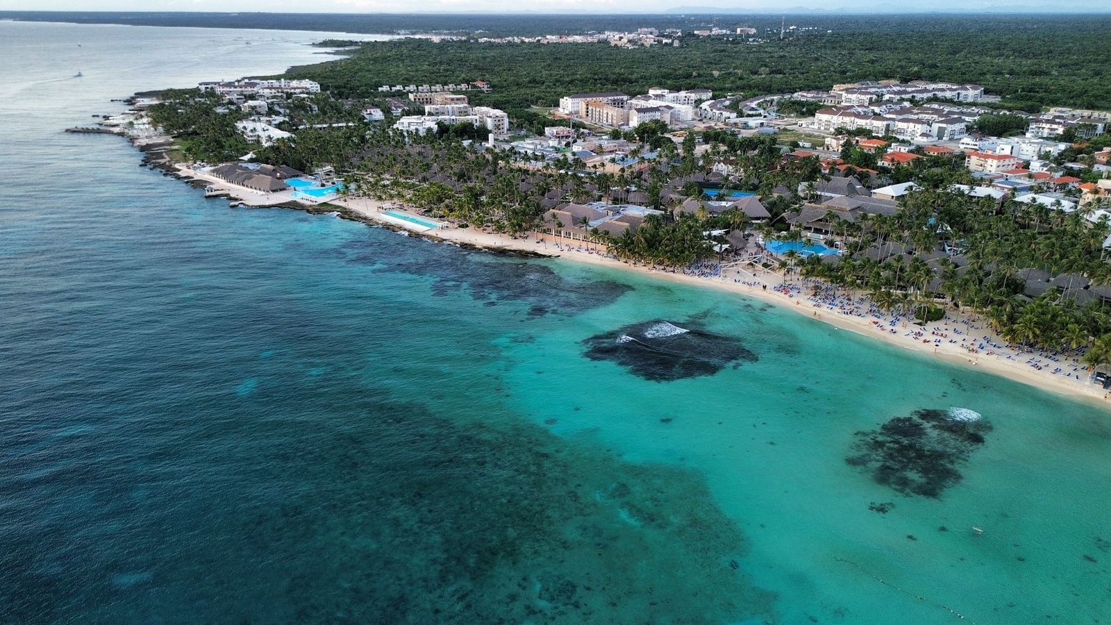 Panoramica Dominicus
