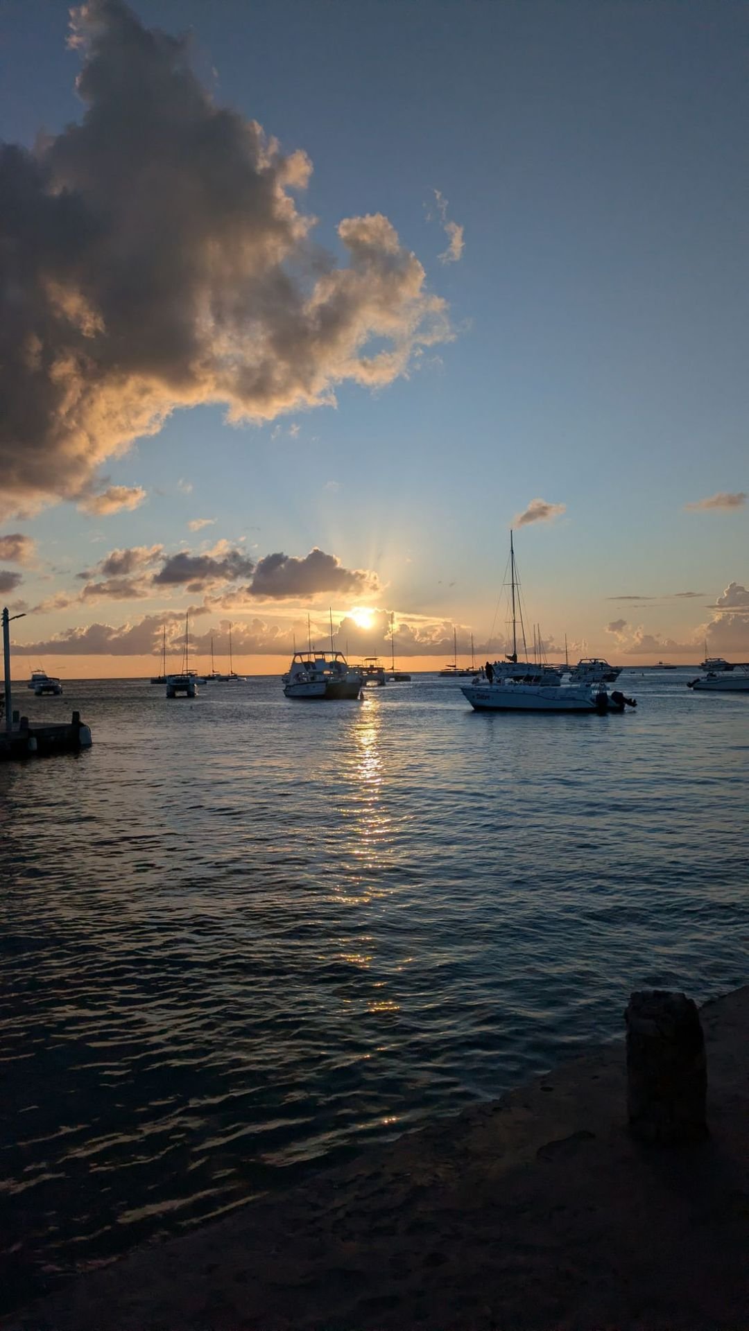 Seratespeciali a Bayahibe