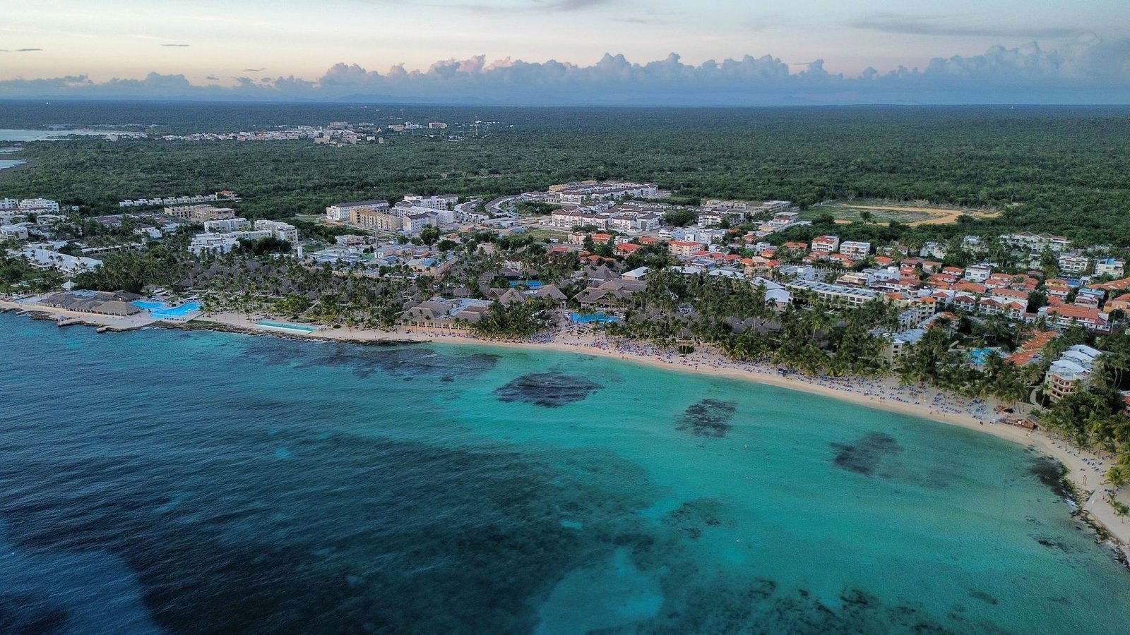 Viva Dominicus Beach