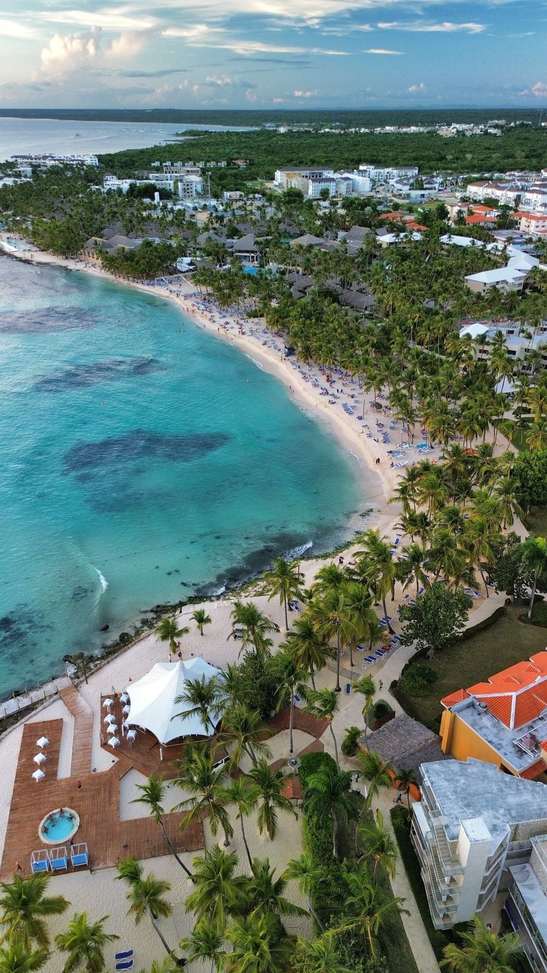 Viva Dominicus Beach