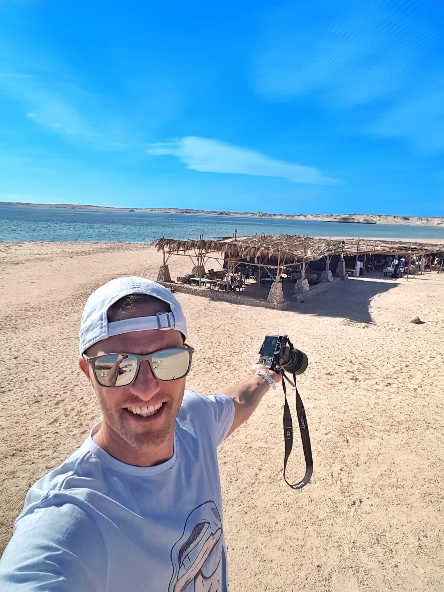 Fotografia di viaggio dal mio archivio