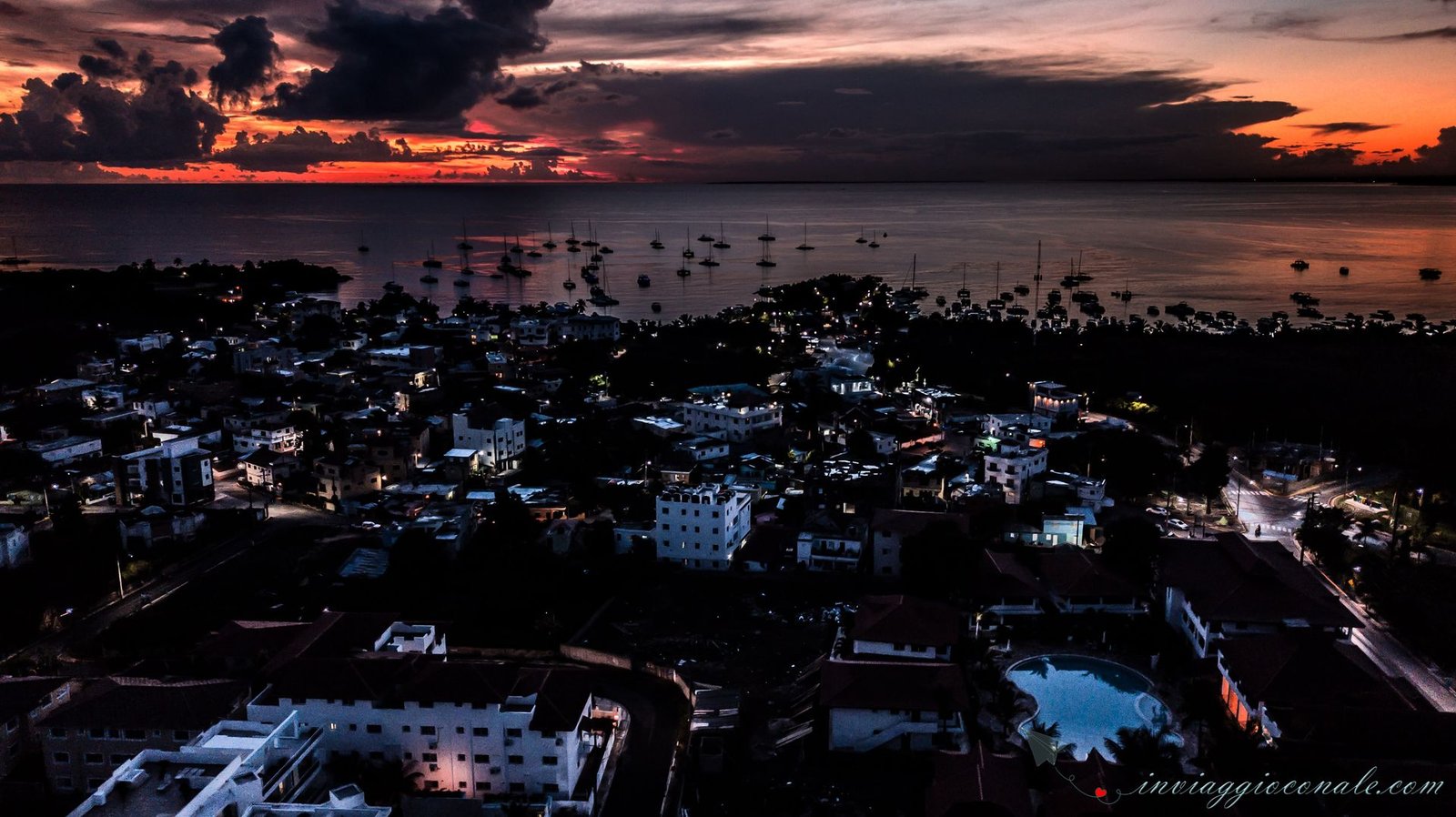 Repubblica Dominicana 2019: le foto