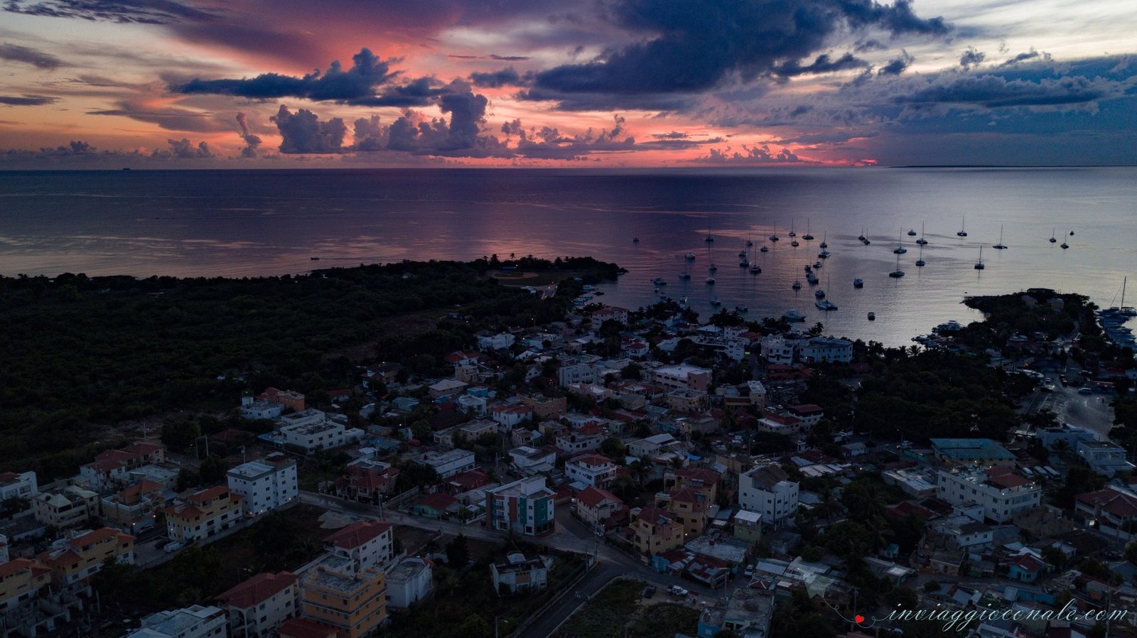 Repubblica Dominicana 2019: le foto