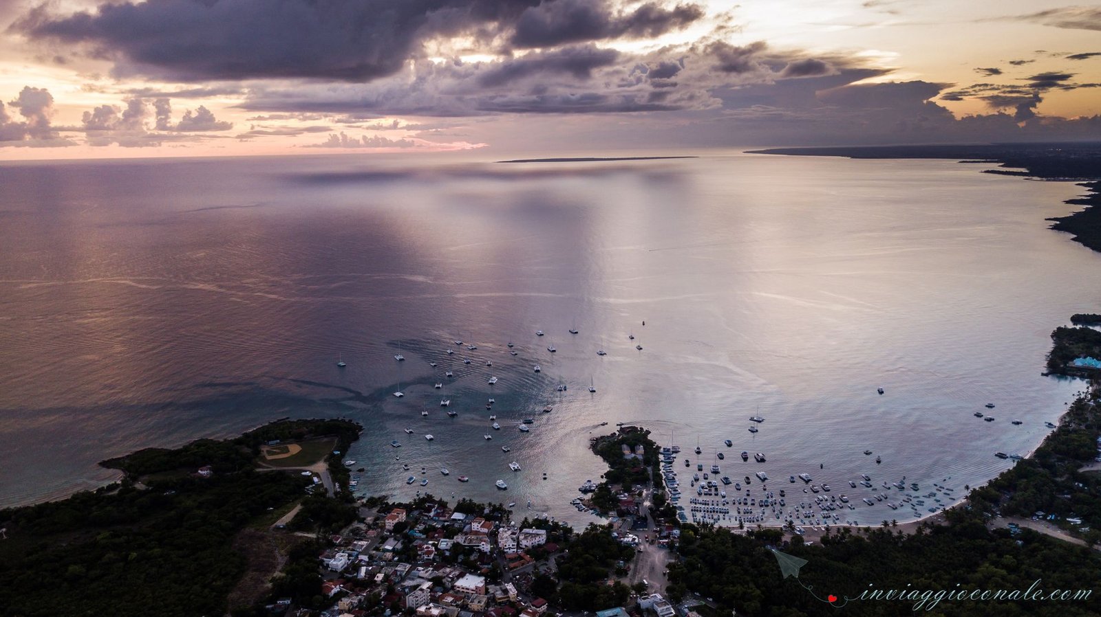 Repubblica Dominicana 2019: le foto