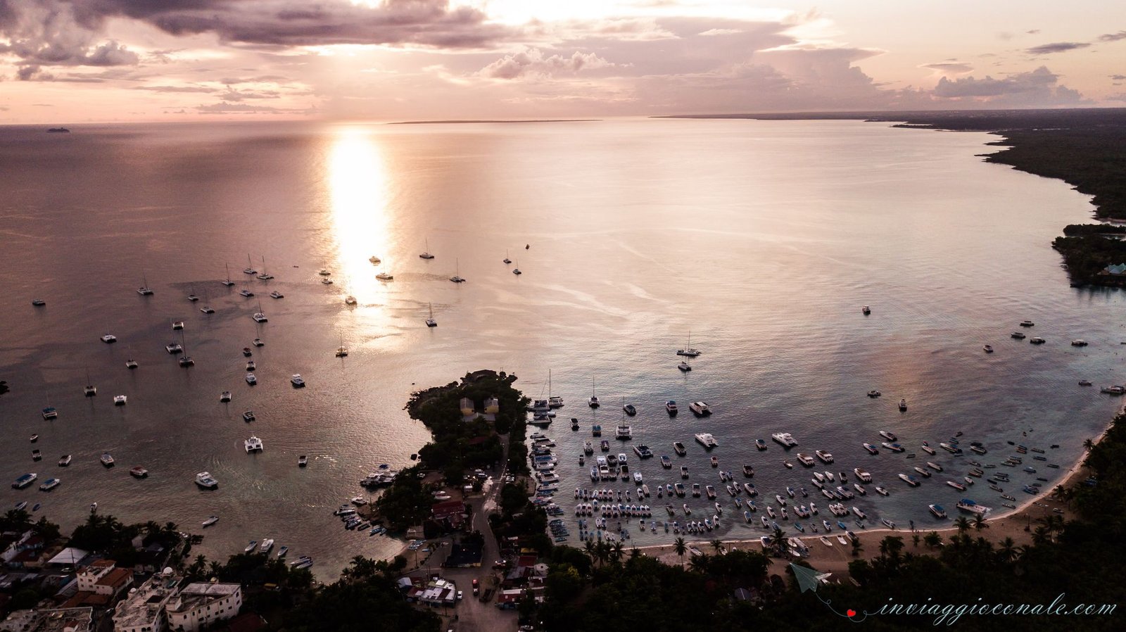 Repubblica Dominicana 2019: le foto