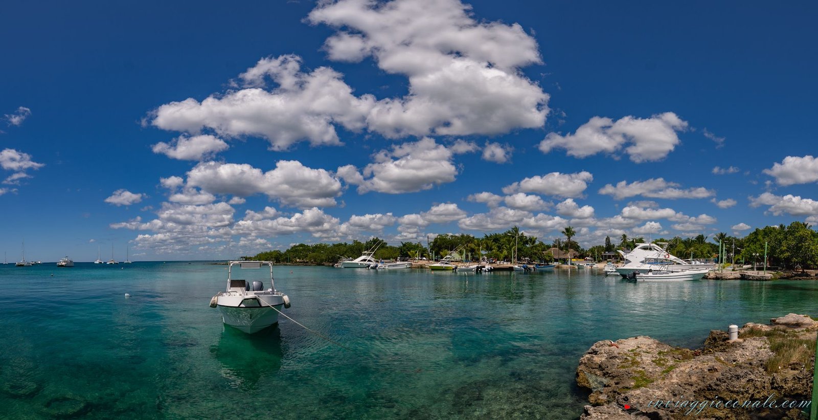Repubblica Dominicana 2019: le foto