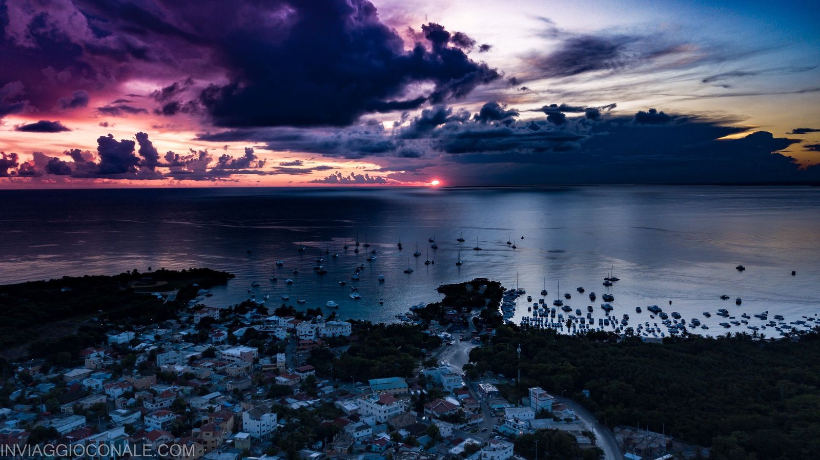 Repubblica Dominicana 2019: le foto
