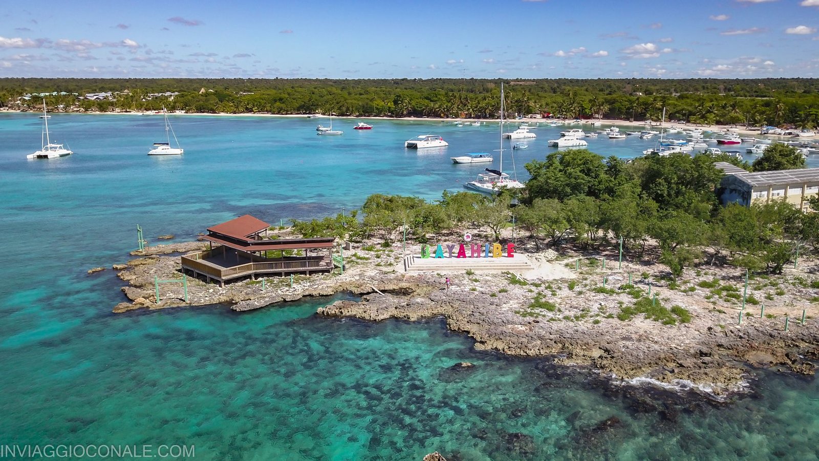 Repubblica Dominicana 2019: le foto