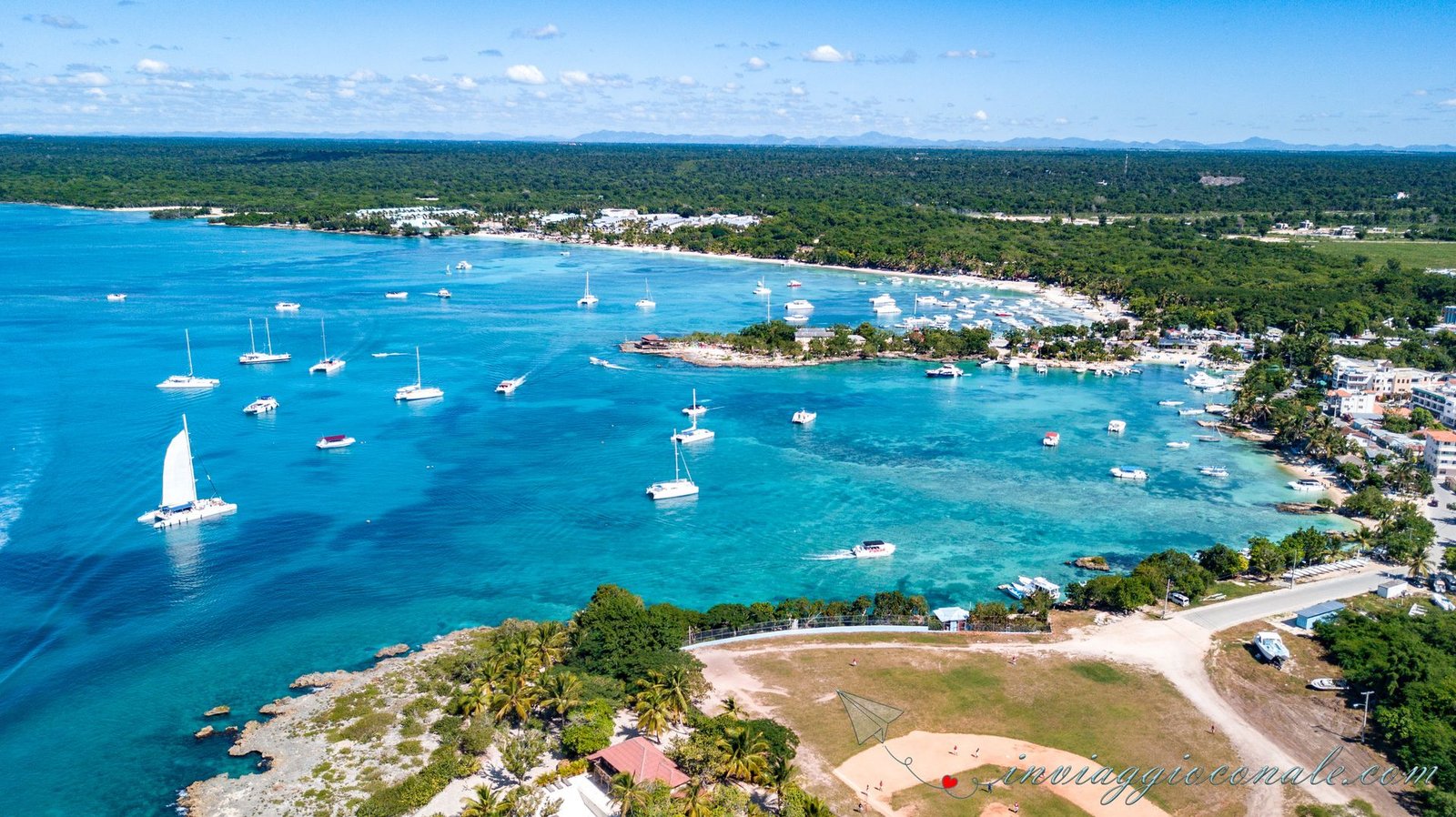 Repubblica Dominicana 2019: le foto