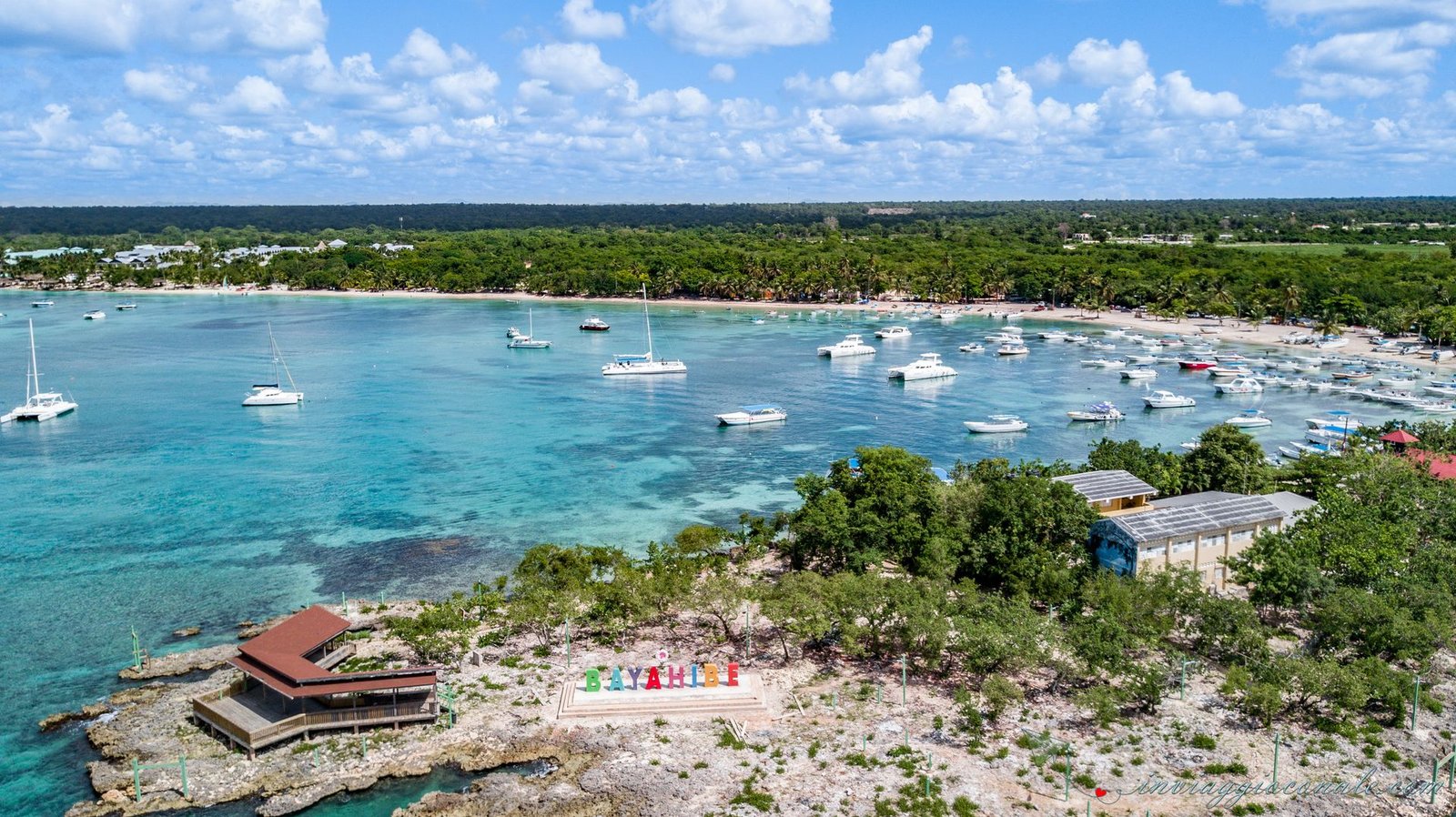 Repubblica Dominicana 2019: le foto
