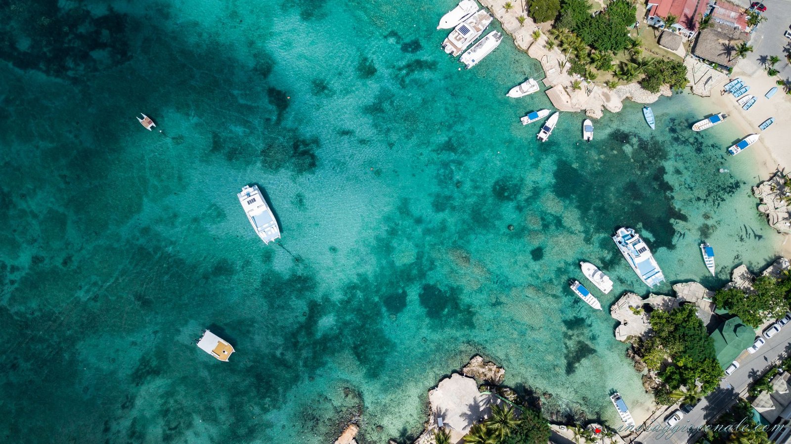 Repubblica Dominicana 2019: le foto
