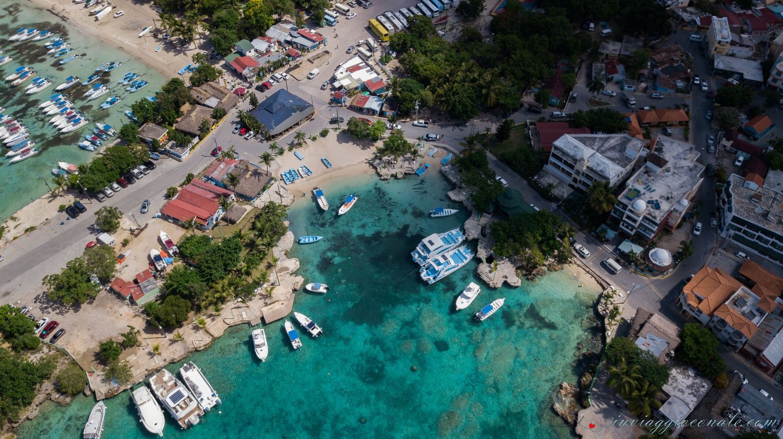Repubblica Dominicana 2019: le foto