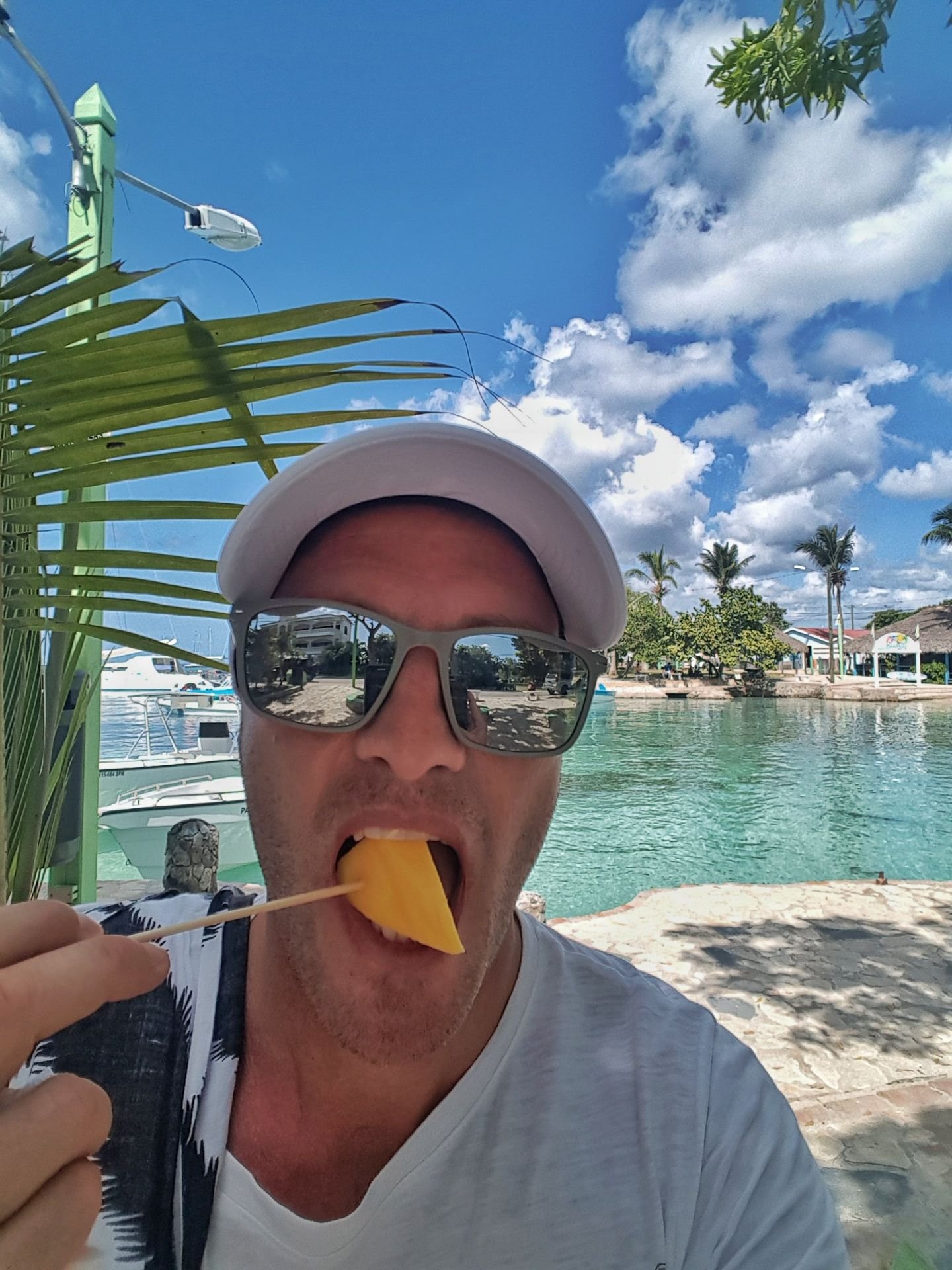Repubblica Dominicana 2019: le foto