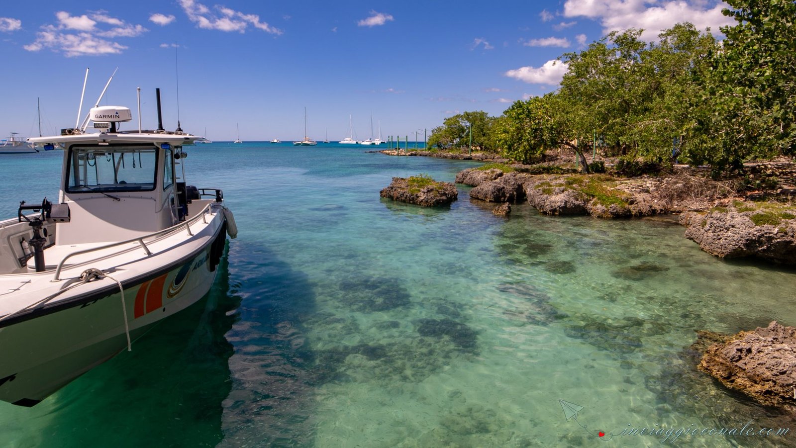 Repubblica Dominicana 2019: le foto