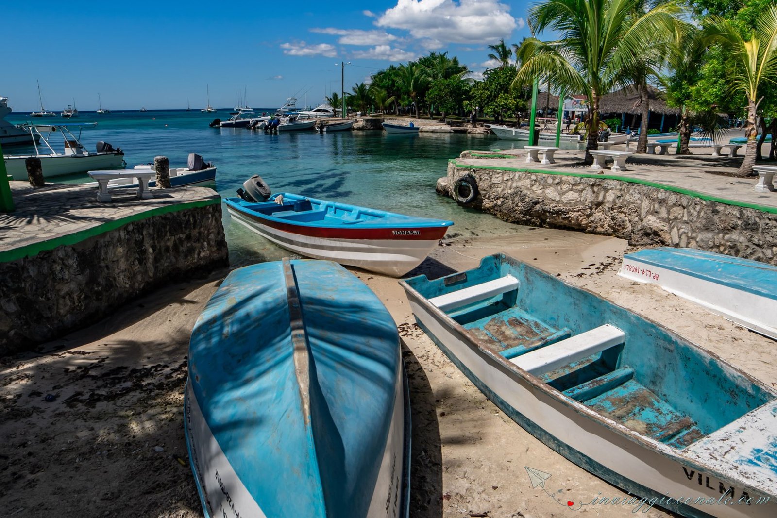 Repubblica Dominicana 2019: le foto
